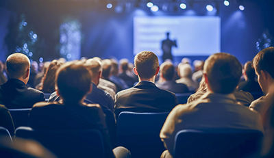 News and Events